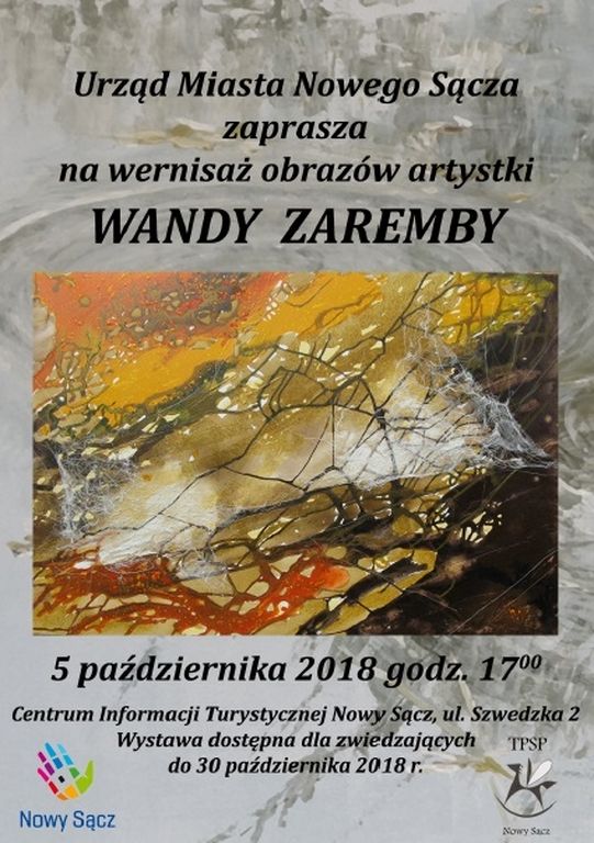 Wanda-Zaremba-plakat