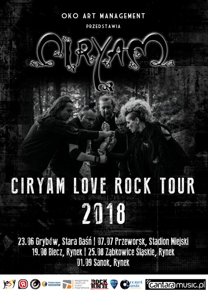 ciryam-love-rock-tour-2018