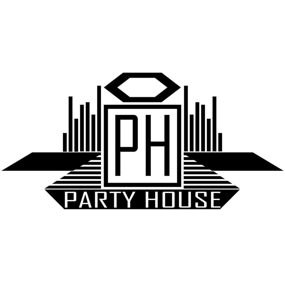 Party House logo