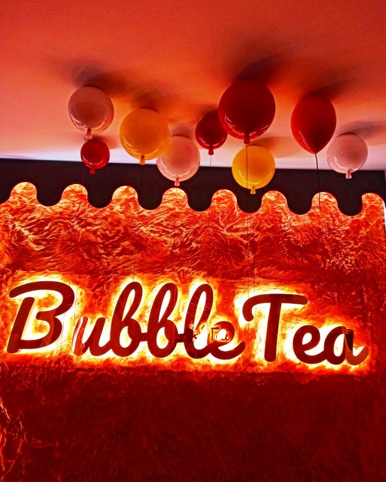 Bubble Tea (5)